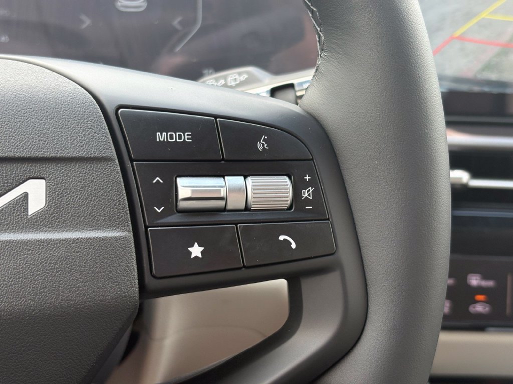 New 2026 Kia Sportage SX FWD image 28