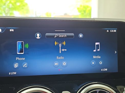 New 2026 Mercedes-Benz GLA 250 image 21