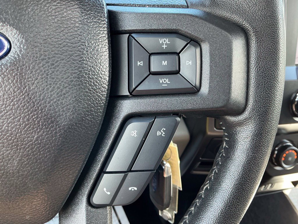 Used 2020 Ford F150 XLT w/ Equipment Group 302A Luxury AWD/4WD image 33