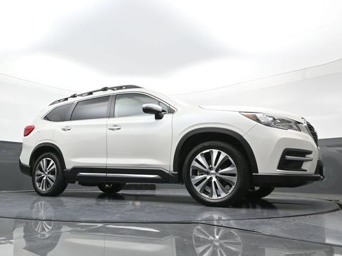 Used 2021 Subaru Ascent Touring AWD/4WD image 22