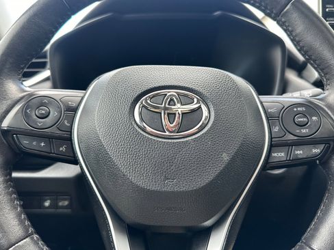 Used 2022 Toyota RAV4 TRD Off-Road w/ TRD Off-Road Weather Package image 23