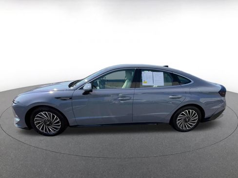 Used 2025 Hyundai Sonata SEL image 8