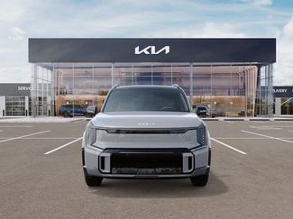 New 2026 Kia EV9 GT-Line video 2