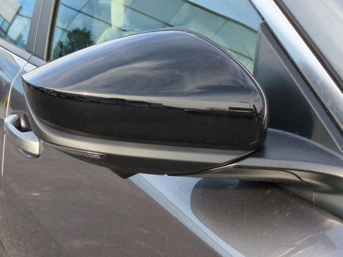New 2026 Nissan Sentra SL w/ Floor Mat Package FWD image 12