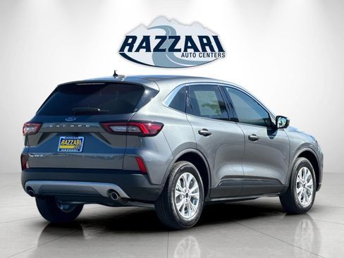 Used 2024 Ford Escape Active w/ Tech Pack #2 image 3