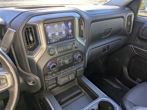 Used 2019 Chevrolet Silverado 1500 RST image 22