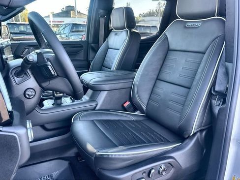 New 2026 GMC Sierra 1500 AT4X image 20
