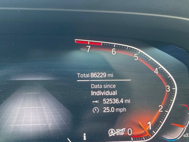 Used 2019 BMW X5 xDrive40i w/ Premium Package 2 AWD/4WD image 18