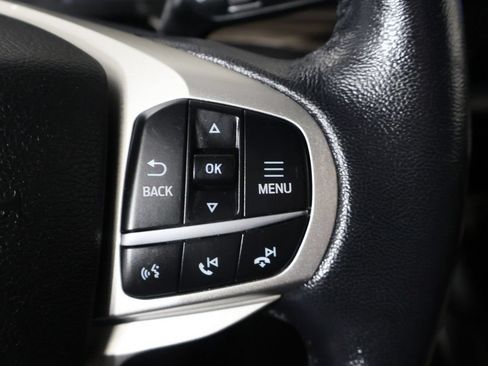 Used 2022 Ford Explorer Limited w/ Equipment Group 301A RWD image 48