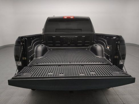 Used 2016 RAM 1500 Express w/ Black Ram 1500 Express Group AWD/4WD image 29