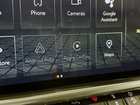 New 2026 GMC Sierra 1500 Elevation w/ Elevation Premium Package image 13