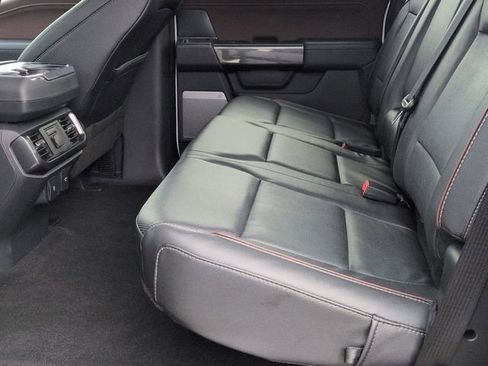 Used 2023 Ford F150 Lariat w/ Equipment Group 502A High image 24