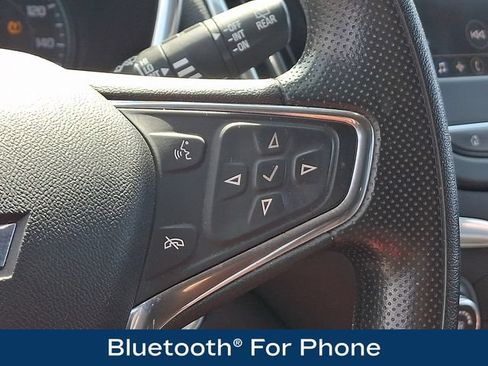 Used 2020 Chevrolet Equinox LT AWD/4WD image 8