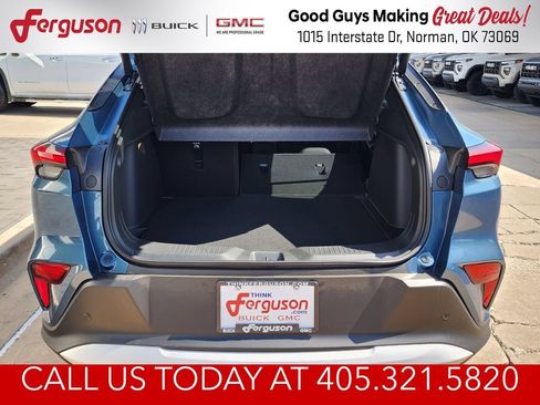New 2026 Buick Envista Preferred w/ Convenience I Package FWD image 45