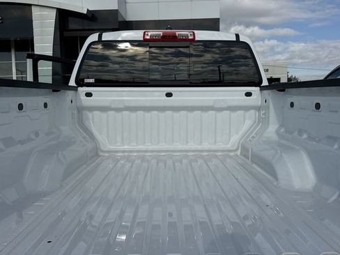 New 2026 GMC Canyon Elevation w/ Convenience Package AWD/4WD image 12