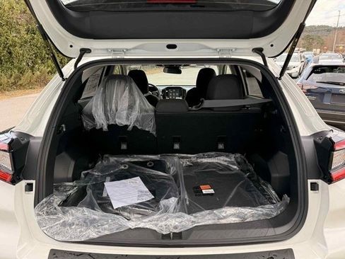 New 2025 Subaru Crosstrek 2.5i Premium image 7