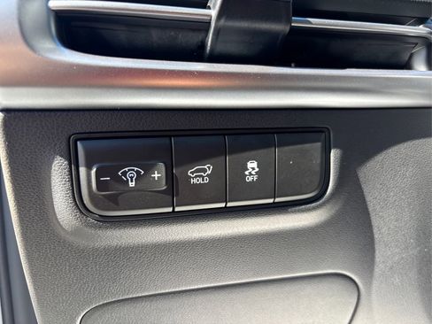 New 2026 Hyundai Tucson SEL image 30