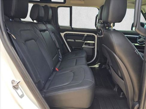 Certified 2023 Land Rover Defender 110 S AWD/4WD image 20