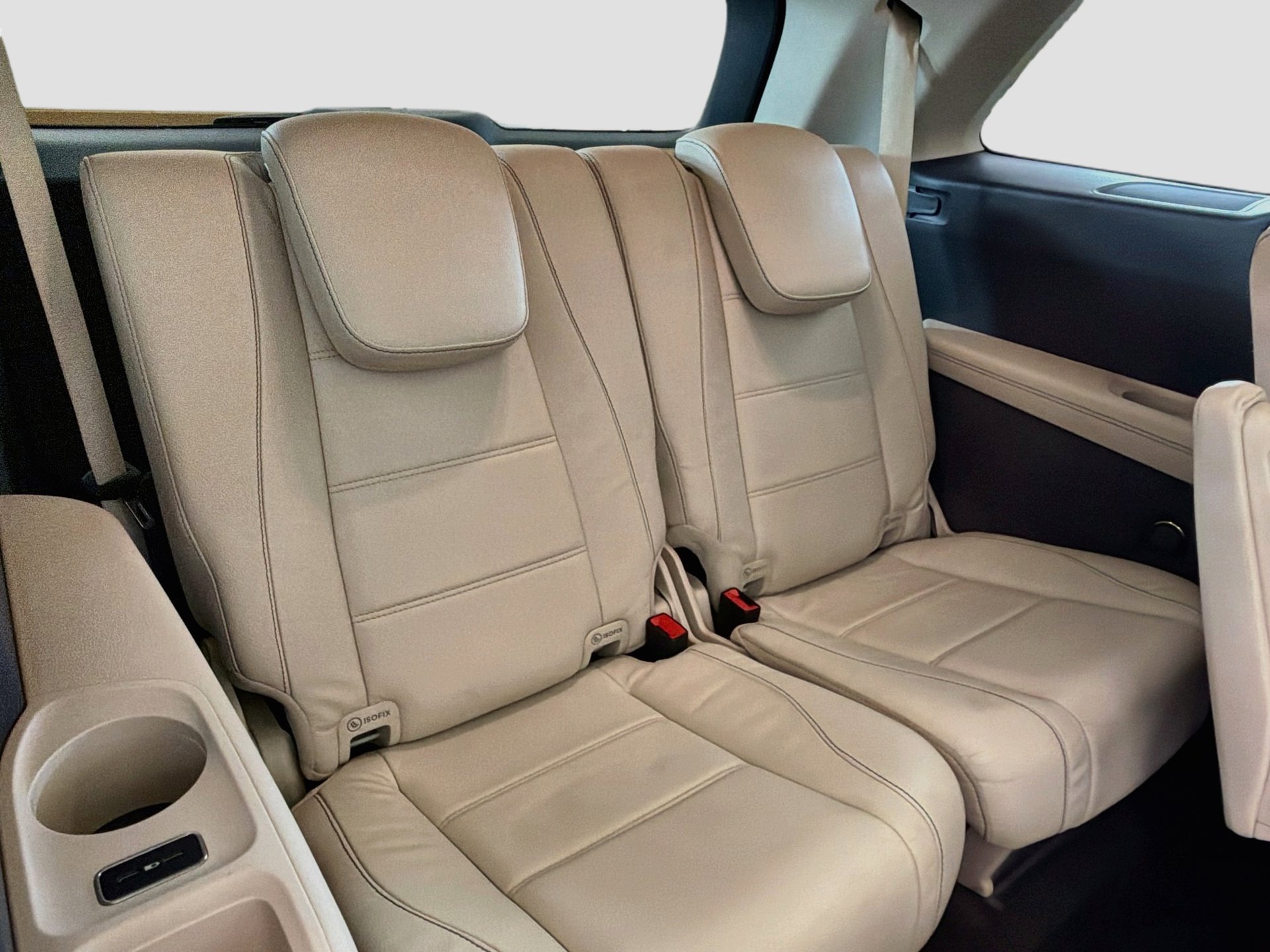 Used 2020 Mercedes-Benz GLS 580 4MATIC image 21