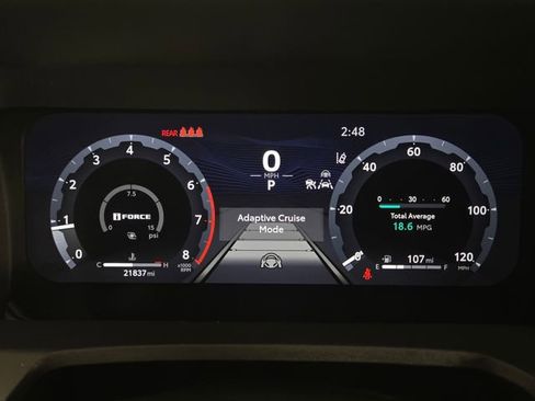 Used 2024 Toyota Tacoma TRD Off-Road AWD/4WD image 20