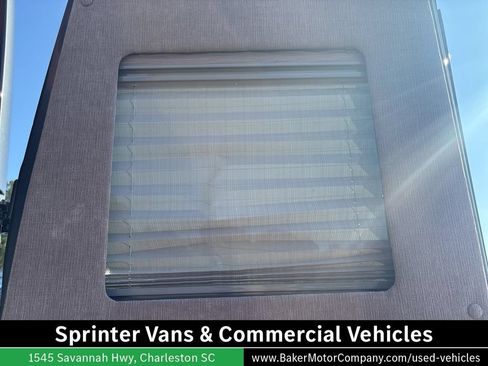 Used 2016 Mercedes-Benz Sprinter 3500 image 20