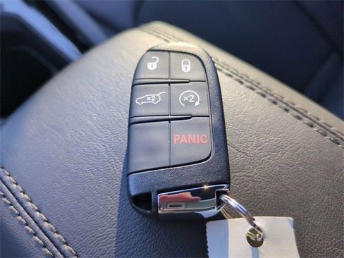 New 2026 Jeep Compass Latitude w/ Quick Order Package 29K image 27