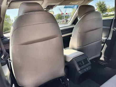 Certified 2026 Honda Accord LX image 13