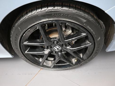 Certified 2023 Honda Civic Sport image 14