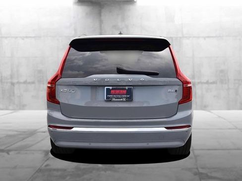 Used 2025 Volvo XC90 B6 Plus w/ Protection Package Premier AWD/4WD image 6