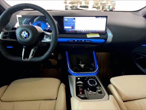 New 2026 BMW X3 xDrive30 w/ M Sport Package image 5