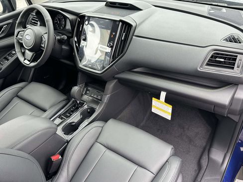 New 2026 Subaru Ascent Bronze Edition image 11