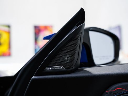 Used 2024 BMW M2 w/ Lighting Package RWD image 48