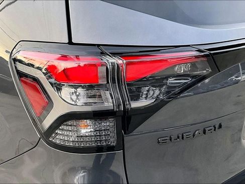 Used 2025 Subaru Forester Touring image 29