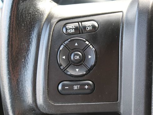 Used 2013 Ford F350 Lariat w/ Lariat Interior Pkg image 33