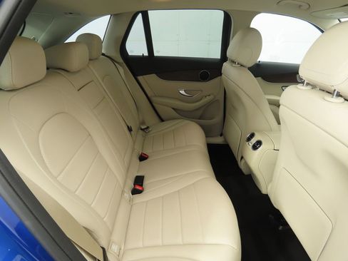 Certified 2022 Mercedes-Benz GLC 300 image 22