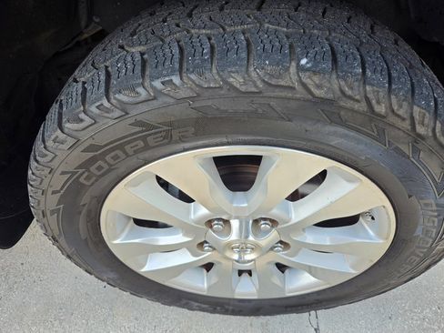 Used 2012 Toyota Sequoia Platinum RWD image 16