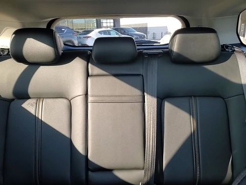 Certified 2025 MAZDA CX-50 2.5 Hybrid w/ Weather Package image 22