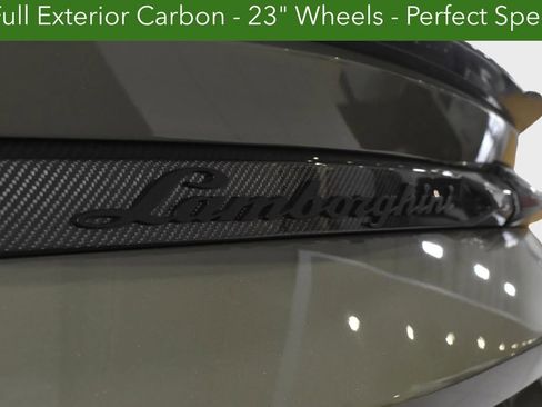 Used 2023 Lamborghini Urus Performante image 16