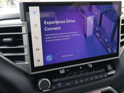 New 2026 Toyota Tundra Limited image 20