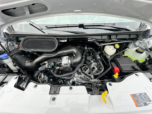 New 2026 Ford Transit 250 Base w/ Load Area Protection Package image 38