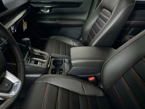 New 2026 Honda CR-V Sport Touring image 46