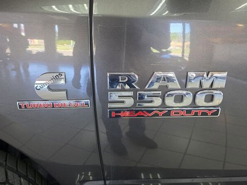 Used 2016 RAM 3500 Tradesman w/ Popular Equipment Group AWD/4WD image 31
