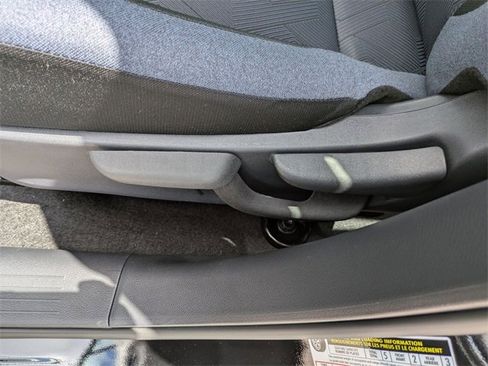 New 2025 Nissan Versa SV w/ Trunk Package image 15