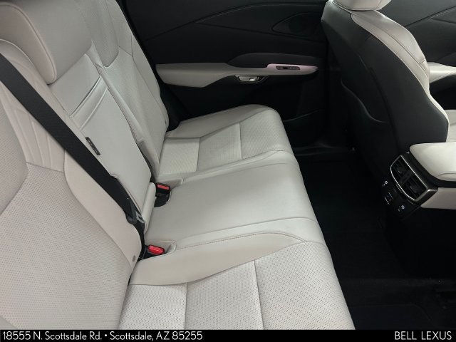 Used 2026 Lexus RX 350 Premium Plus w/ Accessory Package (2T) FWD image 14