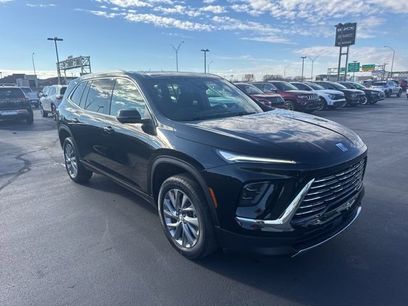 Used 2025 Buick Enclave Preferred