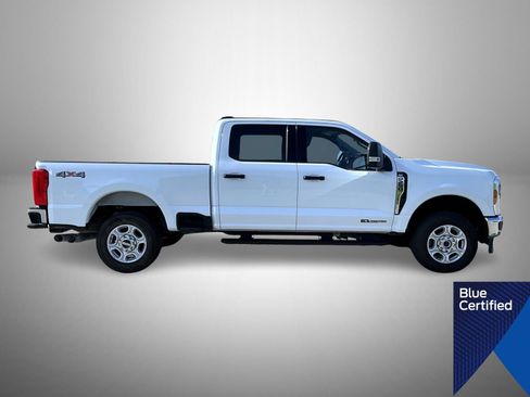 Certified 2026 Ford F250 XLT AWD/4WD image 4