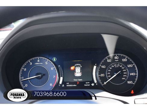 New 2026 Acura RDX SH-AWD w/ Advance Package image 9
