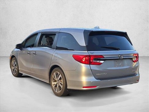 Used 2022 Honda Odyssey Touring image 7