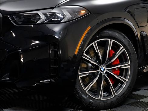 New 2026 BMW X5 xDrive50e w/ Executive Package AWD/4WD image 3