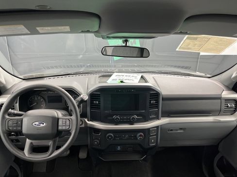 Used 2023 Ford F150 XLT image 17